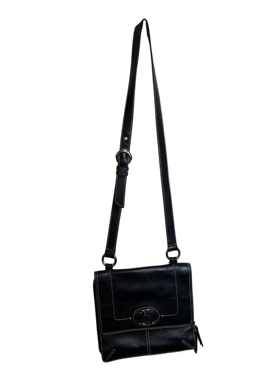 Mia Battina Handbags - Mia Battina Crossbody